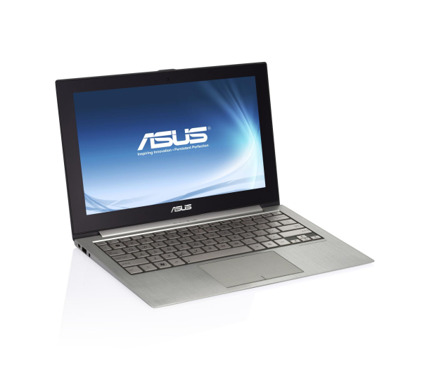 ASUS Zenbook UX21E-KX007V i3-2367M/4GB/64/7HP64 - 74269 - zdjęcie 2